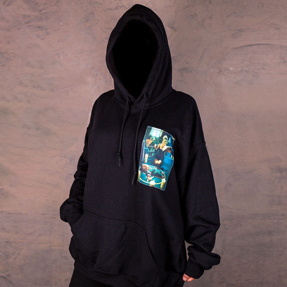 Chucky Ritual Hoodie